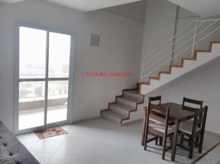 Foto 1 de Apartamento com 1 quarto à venda, 58m2 em Vila Arens II, Jundiai - SP