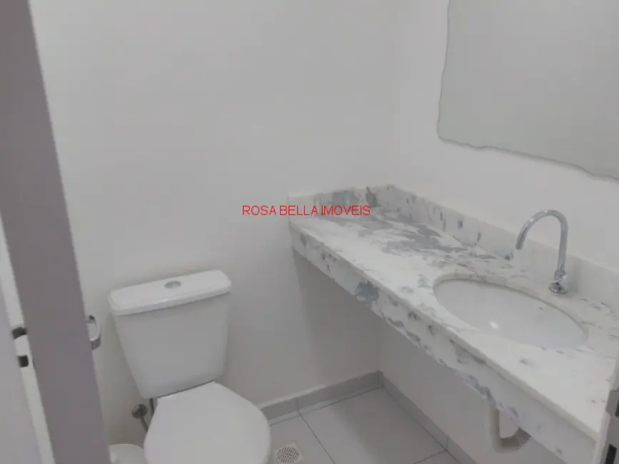 Foto 4 de Apartamento com 1 quarto à venda, 58m2 em Vila Arens II, Jundiai - SP