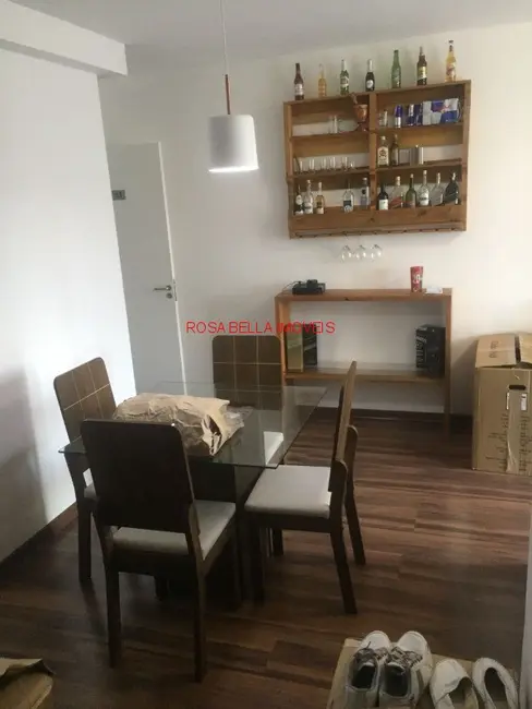 Foto 9 de Apartamento com 2 quartos à venda, 54m2 em Vila Nova Esperia, Jundiai - SP