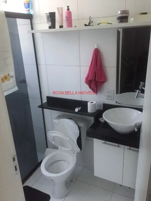 Foto 6 de Apartamento com 2 quartos à venda, 54m2 em Vila Nova Esperia, Jundiai - SP