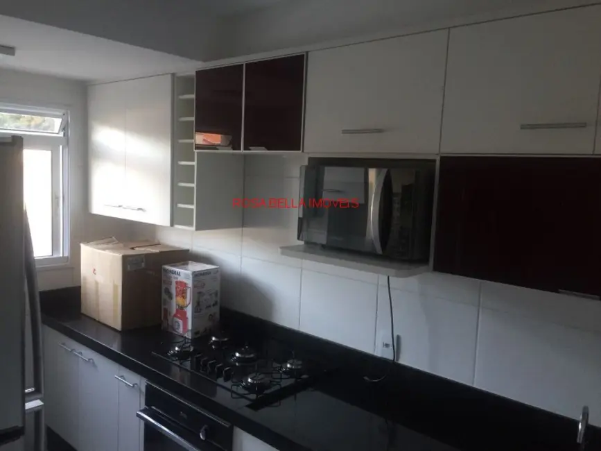 Foto 5 de Apartamento com 2 quartos à venda, 54m2 em Vila Nova Esperia, Jundiai - SP