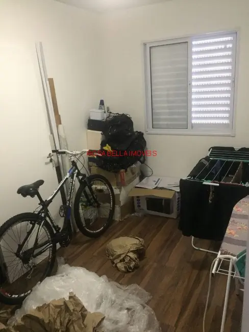 Foto 7 de Apartamento com 2 quartos à venda, 54m2 em Vila Nova Esperia, Jundiai - SP