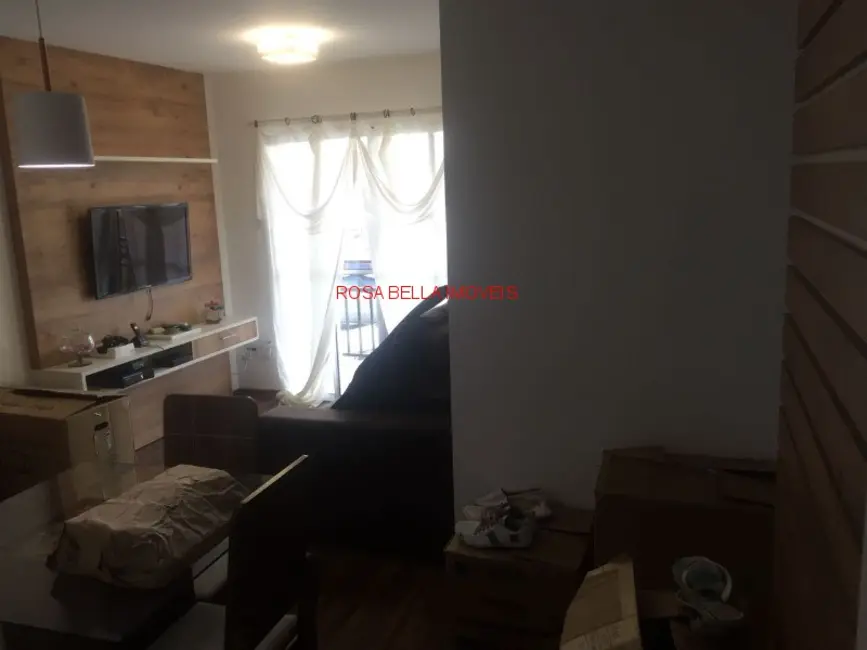 Foto 8 de Apartamento com 2 quartos à venda, 54m2 em Vila Nova Esperia, Jundiai - SP