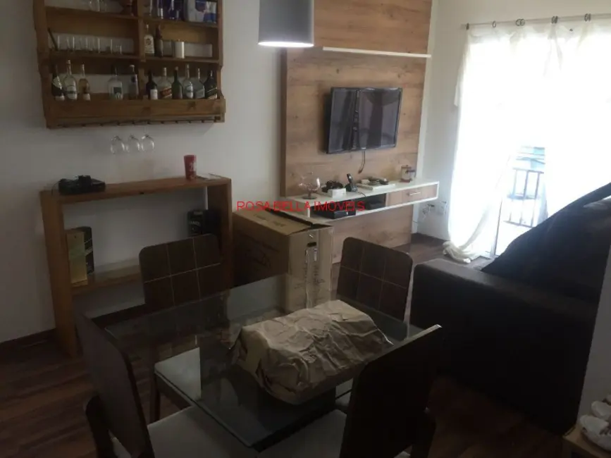 Foto 4 de Apartamento com 2 quartos à venda, 54m2 em Vila Nova Esperia, Jundiai - SP