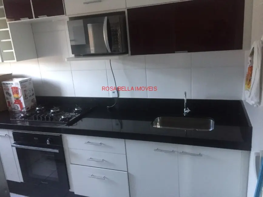 Foto 3 de Apartamento com 2 quartos à venda, 54m2 em Vila Nova Esperia, Jundiai - SP