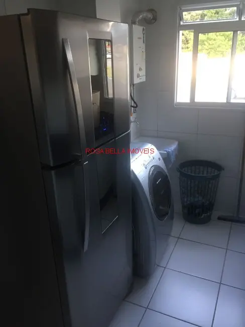 Foto 2 de Apartamento com 2 quartos à venda, 54m2 em Vila Nova Esperia, Jundiai - SP