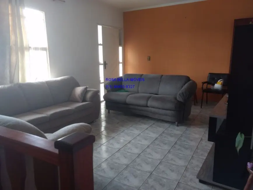 Foto 9 de Casa com 3 quartos à venda, 200m2 em Jardim Estádio, Jundiai - SP