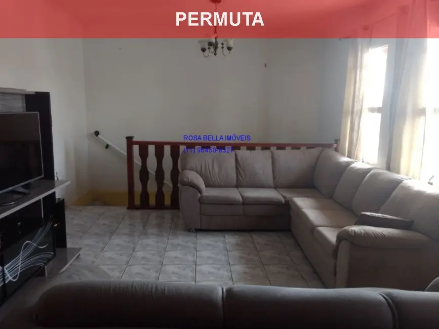 Foto 1 de Casa com 3 quartos à venda, 200m2 em Jardim Estádio, Jundiai - SP