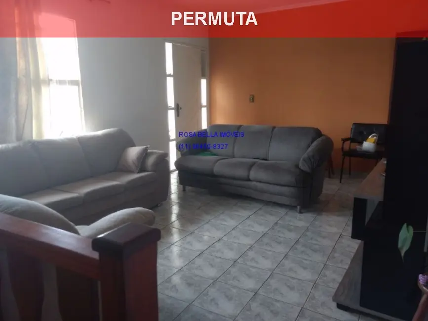 Foto 2 de Casa com 3 quartos à venda, 200m2 em Jardim Estádio, Jundiai - SP