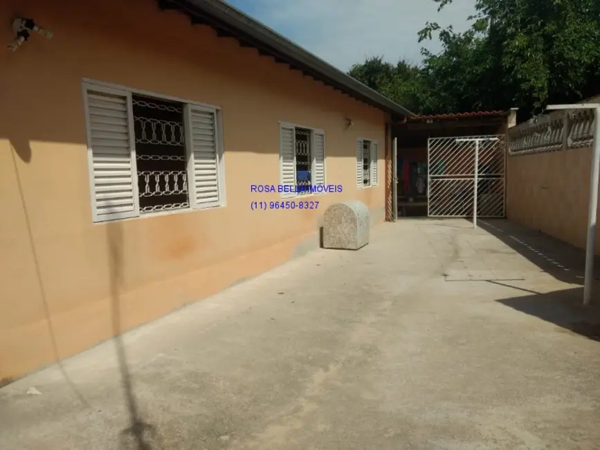 Foto 4 de Casa com 3 quartos à venda, 200m2 em Jardim Estádio, Jundiai - SP