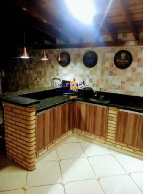 Foto 9 de Casa com 3 quartos à venda, 110m2 em Jardim Marambaia, Jundiai - SP