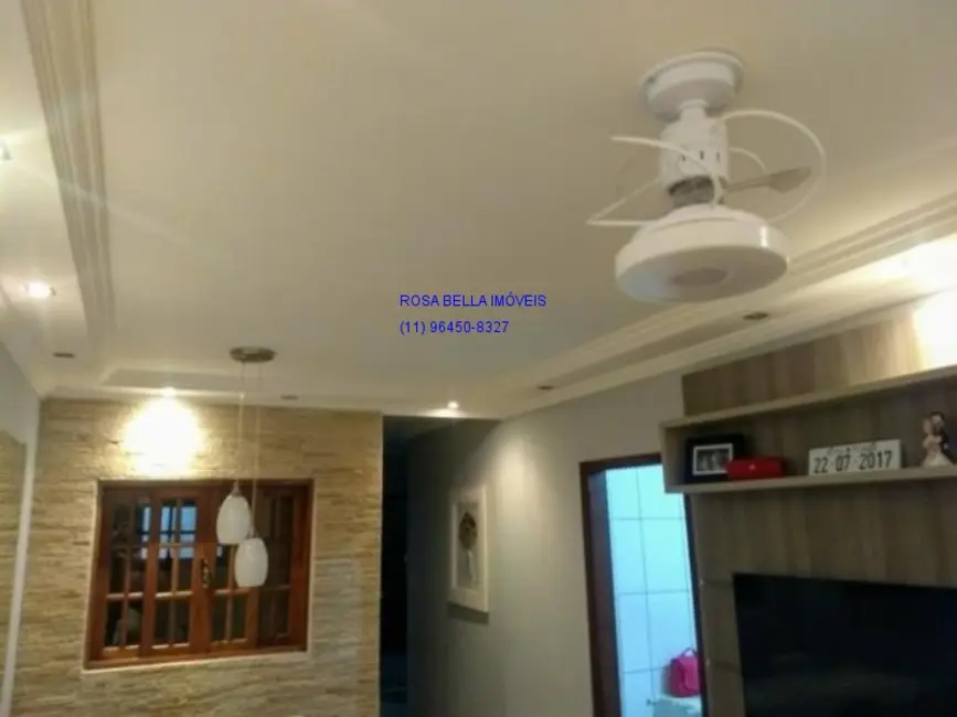 Foto 3 de Casa com 3 quartos à venda, 110m2 em Jardim Marambaia, Jundiai - SP