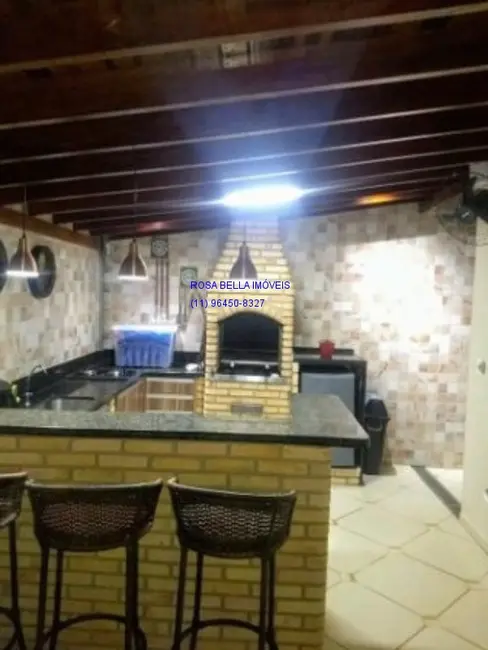 Foto 7 de Casa com 3 quartos à venda, 110m2 em Jardim Marambaia, Jundiai - SP