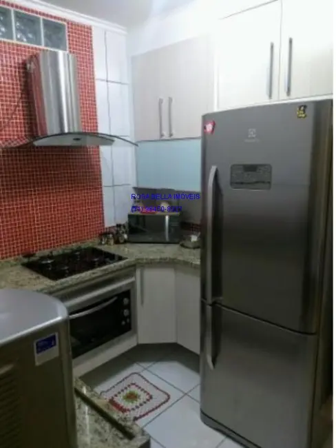 Foto 5 de Casa com 3 quartos à venda, 110m2 em Jardim Marambaia, Jundiai - SP