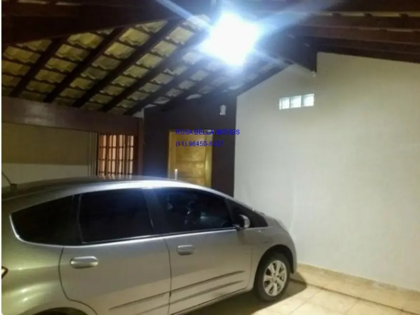 Foto 6 de Casa com 3 quartos à venda, 110m2 em Jardim Marambaia, Jundiai - SP