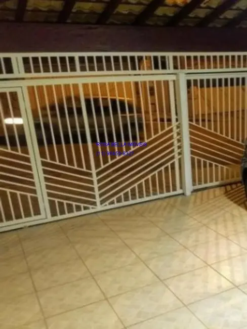 Foto 8 de Casa com 3 quartos à venda, 110m2 em Jardim Marambaia, Jundiai - SP