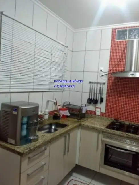 Foto 4 de Casa com 3 quartos à venda, 110m2 em Jardim Marambaia, Jundiai - SP