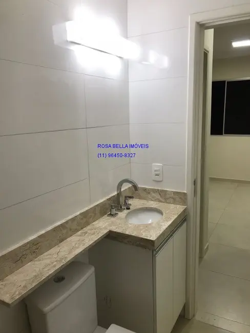 Foto 5 de Apartamento com 2 quartos à venda, 50m2 em Vila Arens II, Jundiai - SP