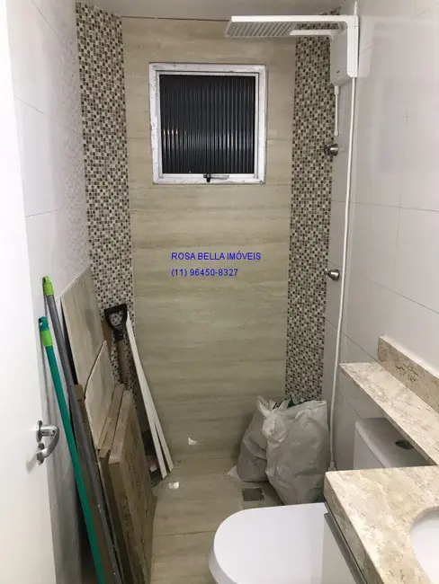 Foto 6 de Apartamento com 2 quartos à venda, 50m2 em Vila Arens II, Jundiai - SP