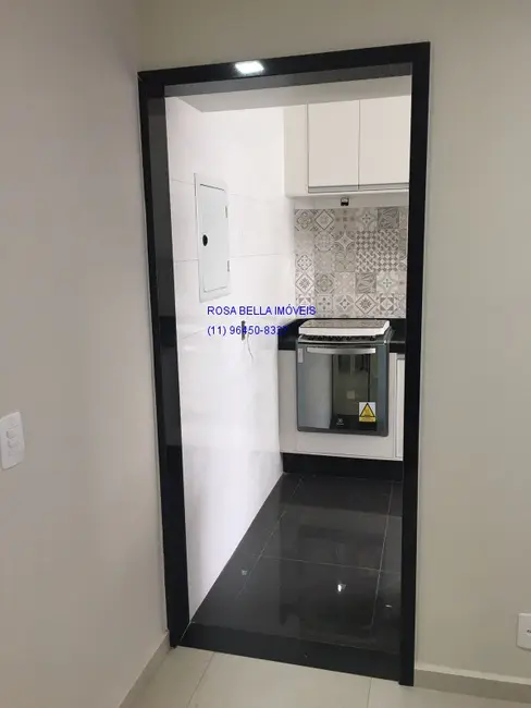 Foto 3 de Apartamento com 2 quartos à venda, 50m2 em Vila Arens II, Jundiai - SP