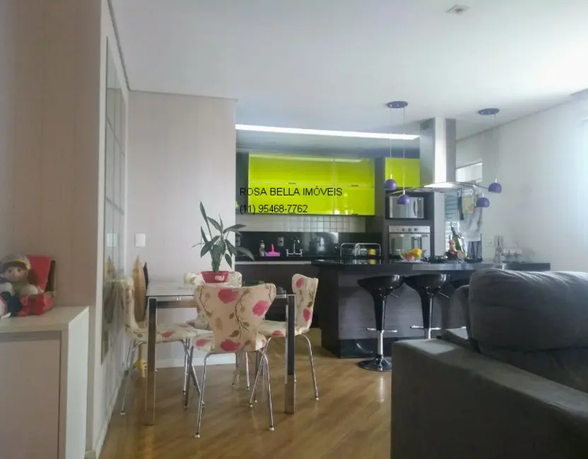 Foto 7 de Apartamento com 2 quartos à venda, 82m2 em Engordadouro, Jundiai - SP