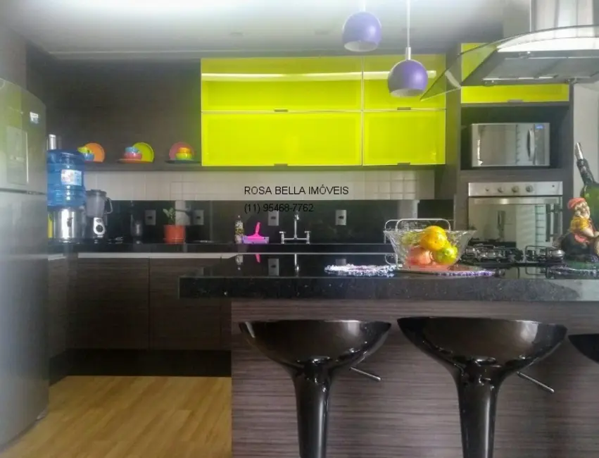 Foto 4 de Apartamento com 2 quartos à venda, 82m2 em Engordadouro, Jundiai - SP