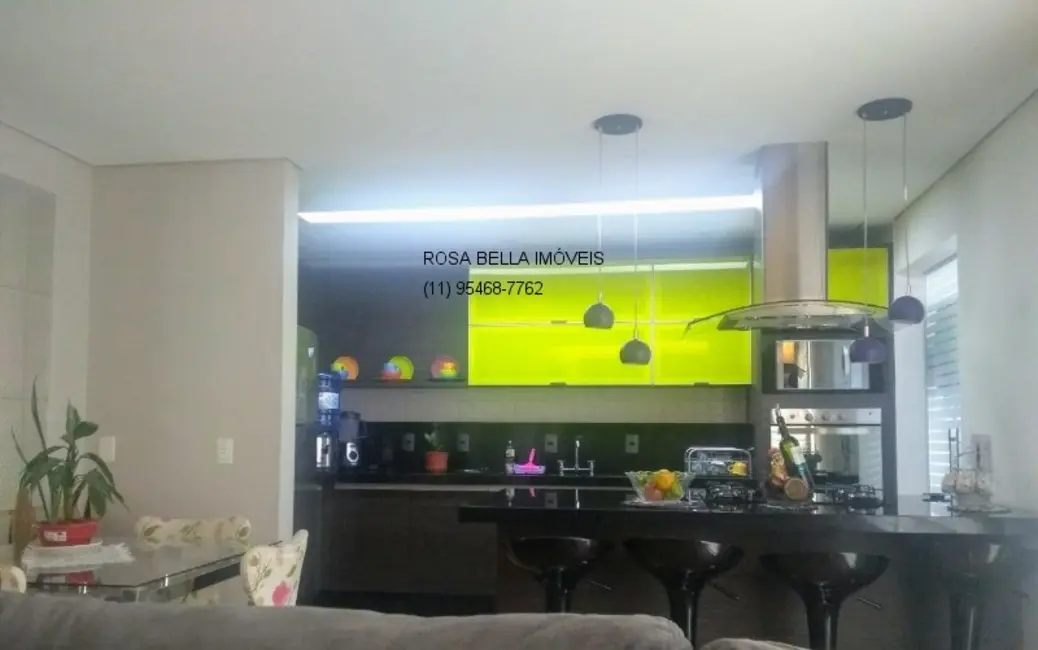 Foto 6 de Apartamento com 2 quartos à venda, 82m2 em Engordadouro, Jundiai - SP