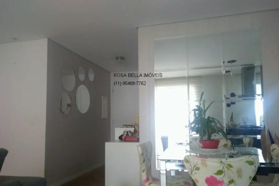 Foto 8 de Apartamento com 2 quartos à venda, 82m2 em Engordadouro, Jundiai - SP