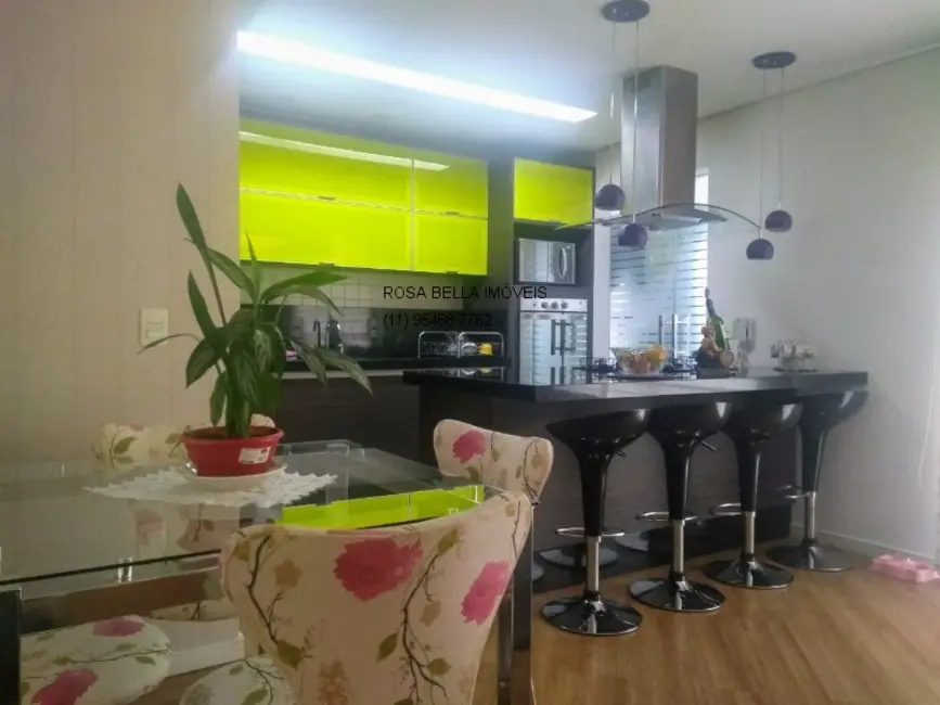 Foto 1 de Apartamento com 2 quartos à venda, 82m2 em Engordadouro, Jundiai - SP