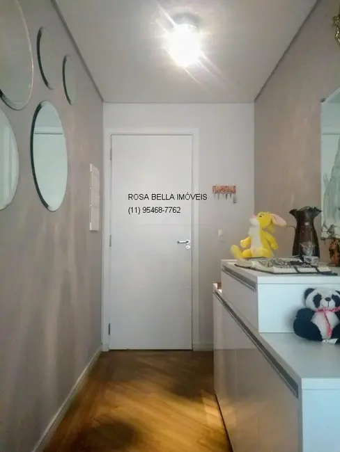 Foto 3 de Apartamento com 2 quartos à venda, 82m2 em Engordadouro, Jundiai - SP