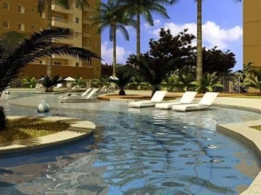 Foto 2 de Apartamento com 2 quartos à venda, 82m2 em Engordadouro, Jundiai - SP