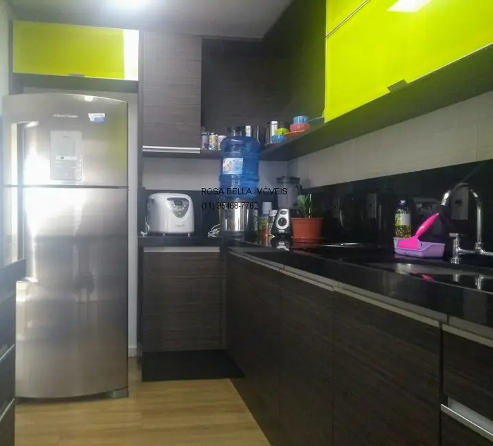 Foto 9 de Apartamento com 2 quartos à venda, 82m2 em Engordadouro, Jundiai - SP