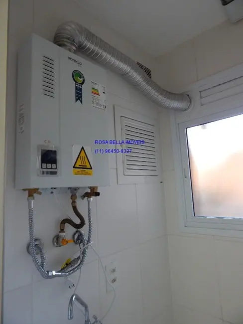 Apartamento com 3 quartos à venda, 79m2 em Parque União, Jundiai - SP - imagem 7 Foto 7 de Apartamento com 3 quartos à venda, 79m2 em Parque União, Jundiai - SP