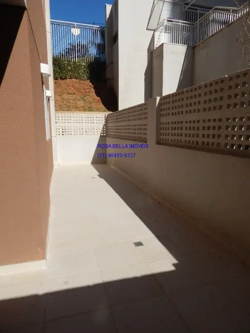 Foto 2 de Apartamento com 3 quartos à venda, 79m2 em Parque União, Jundiai - SP