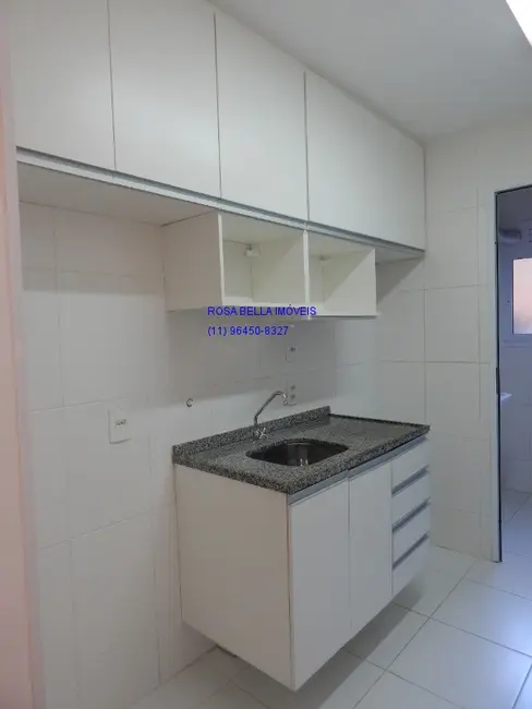 Apartamento com 3 quartos à venda, 79m2 em Parque União, Jundiai - SP - imagem 6 Foto 6 de Apartamento com 3 quartos à venda, 79m2 em Parque União, Jundiai - SP