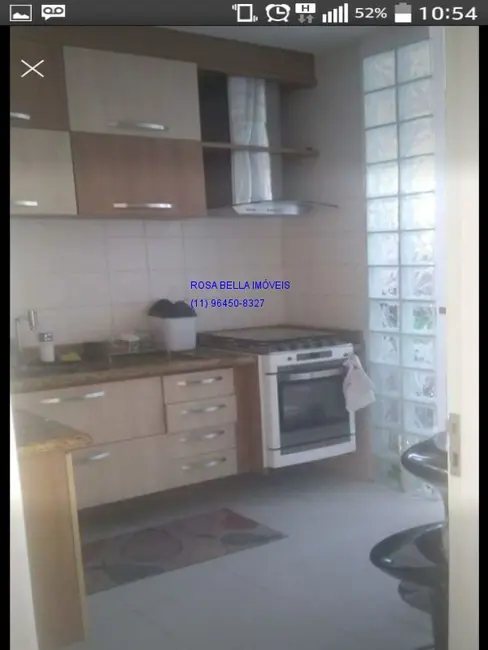 Foto 1 de Casa de Condomínio com 3 quartos à venda, 118m2 em Vila Liberdade, Jundiai - SP