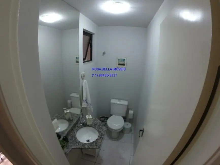 Foto 6 de Casa de Condomínio com 3 quartos à venda, 118m2 em Vila Liberdade, Jundiai - SP
