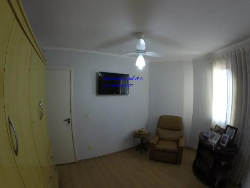 Foto 9 de Casa de Condomínio com 3 quartos à venda, 118m2 em Vila Liberdade, Jundiai - SP