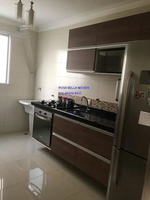 Apartamento com 1 quarto à venda, 50m2 em Recanto Quarto Centenário, Jundiai - SP - imagem 4 Foto 4 de Apartamento com 1 quarto à venda, 50m2 em Recanto Quarto Centenário, Jundiai - SP