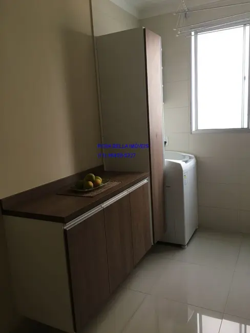 Apartamento com 1 quarto à venda, 50m2 em Recanto Quarto Centenário, Jundiai - SP - imagem 6 Foto 6 de Apartamento com 1 quarto à venda, 50m2 em Recanto Quarto Centenário, Jundiai - SP