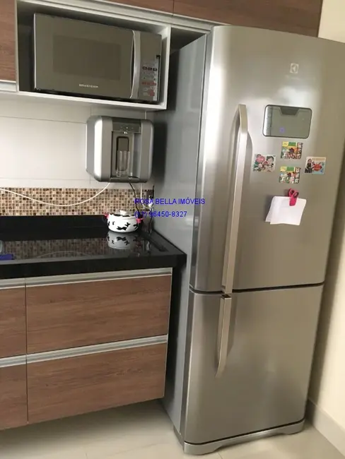 Apartamento com 1 quarto à venda, 50m2 em Recanto Quarto Centenário, Jundiai - SP - imagem 5 Foto 5 de Apartamento com 1 quarto à venda, 50m2 em Recanto Quarto Centenário, Jundiai - SP