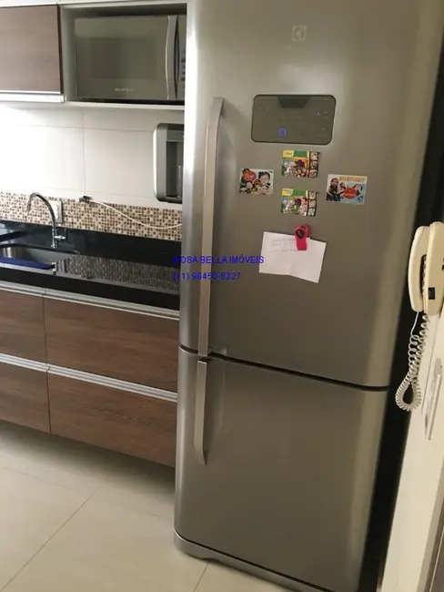 Apartamento com 1 quarto à venda, 50m2 em Recanto Quarto Centenário, Jundiai - SP - imagem 3 Foto 3 de Apartamento com 1 quarto à venda, 50m2 em Recanto Quarto Centenário, Jundiai - SP