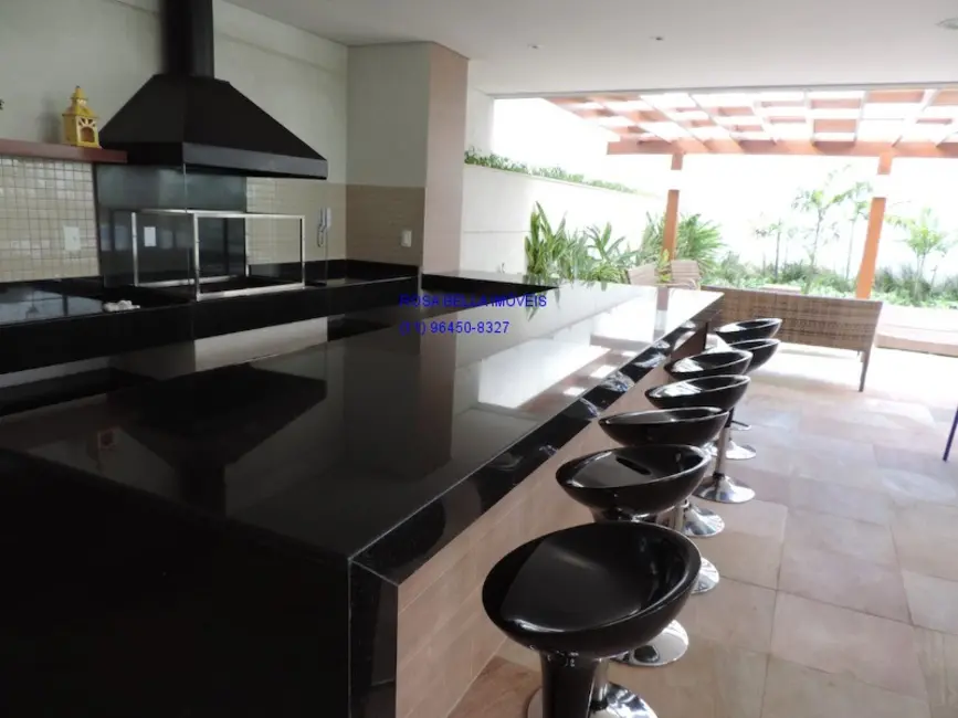 Foto 3 de Apartamento com 1 quarto à venda, 48m2 em Vila Arens I, Jundiai - SP