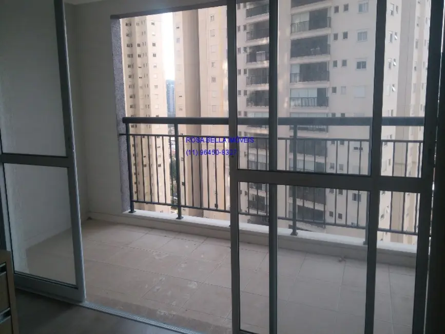 Foto 2 de Apartamento com 1 quarto à venda, 48m2 em Vila Arens I, Jundiai - SP