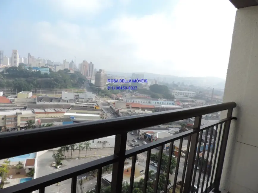 Foto 6 de Apartamento com 1 quarto à venda, 48m2 em Vila Arens I, Jundiai - SP