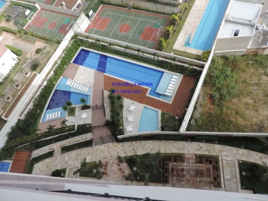 Foto 1 de Apartamento com 1 quarto à venda, 48m2 em Vila Arens I, Jundiai - SP