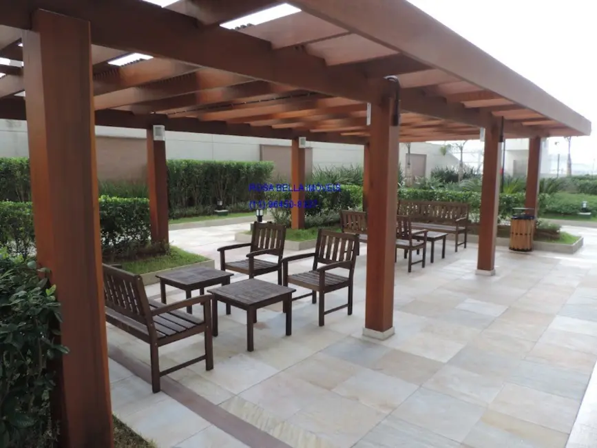 Foto 7 de Apartamento com 1 quarto à venda, 48m2 em Vila Arens I, Jundiai - SP