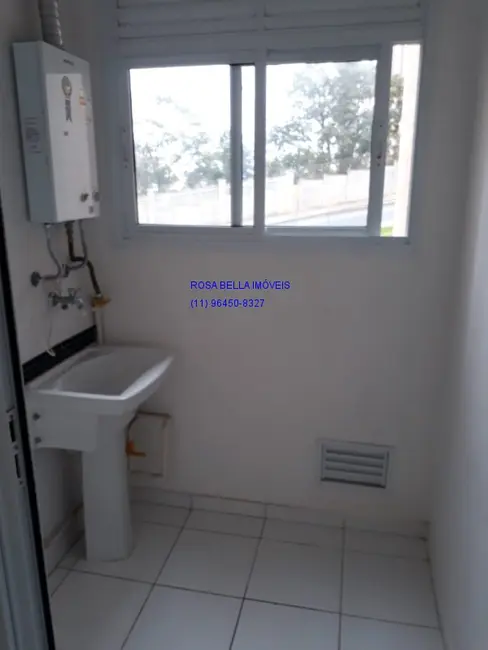 Apartamento com 2 quartos à venda, 54m2 em Vila Santana II, Jundiai - SP - imagem 5 Foto 5 de Apartamento com 2 quartos à venda, 54m2 em Vila Santana II, Jundiai - SP