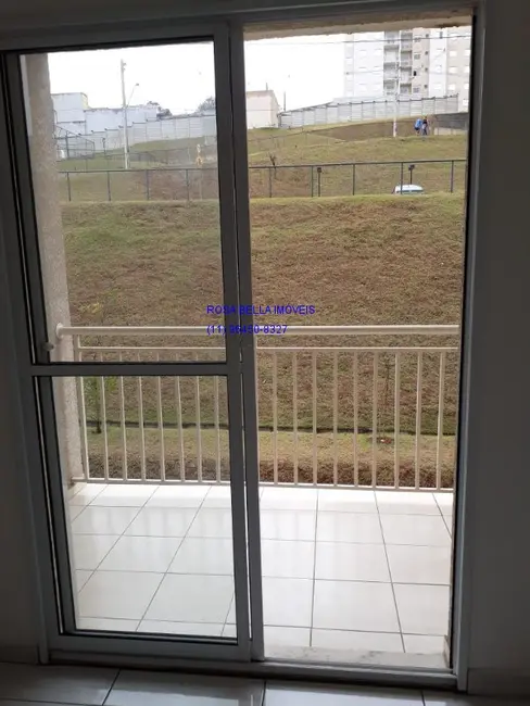 Apartamento com 2 quartos à venda, 54m2 em Vila Santana II, Jundiai - SP - imagem 2 Foto 2 de Apartamento com 2 quartos à venda, 54m2 em Vila Santana II, Jundiai - SP