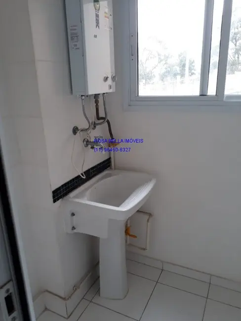 Apartamento com 2 quartos à venda, 54m2 em Vila Santana II, Jundiai - SP - imagem 4 Foto 4 de Apartamento com 2 quartos à venda, 54m2 em Vila Santana II, Jundiai - SP